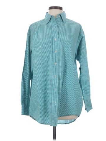 Geoffrey Beene Sport Long Sleeve Button-Down Shirt (view 1)