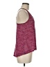 Ideology Pink Tank Top Size M - photo 4