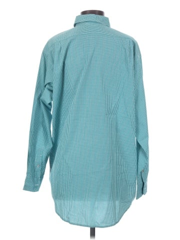 Geoffrey Beene Sport Long Sleeve Button-Down Shirt (view 2)