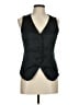 Madewell Black Sleeveless Blouse Size 6 - photo 1