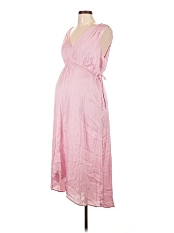 Old Navy - Maternity Casual Dress (view 1)