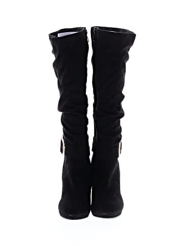 Lucia Boots (view 2)