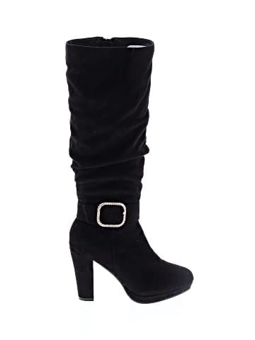 Lucia Boots (view 1)
