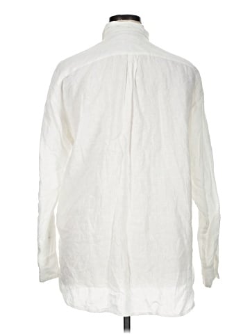 J.Crew Long Sleeve Button-Down Shirt (view 2)