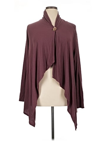 Bobeau Cardigan (view 1)