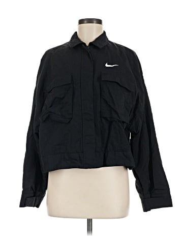Nike Jacket (view 1)