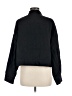 Nike 100% Nylon Black Jacket Size M - photo 2