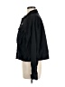 Nike 100% Nylon Black Jacket Size M - photo 5