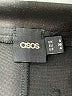 ASOS Black Dress Pants Size 4 - photo 7