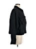 Nike 100% Nylon Black Jacket Size M - photo 4