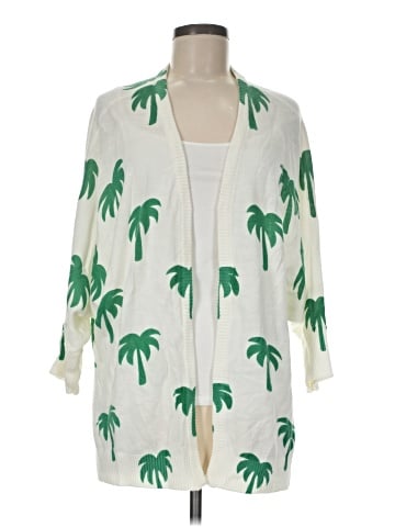 Mud Pie Cardigan (view 1)