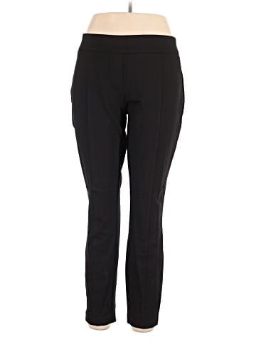 Hilary Radley Active Pants (view 1)