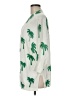 Mud Pie 100% Acrylic White Cardigan One size - photo 5