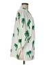 Mud Pie 100% Acrylic White Cardigan One size - photo 4