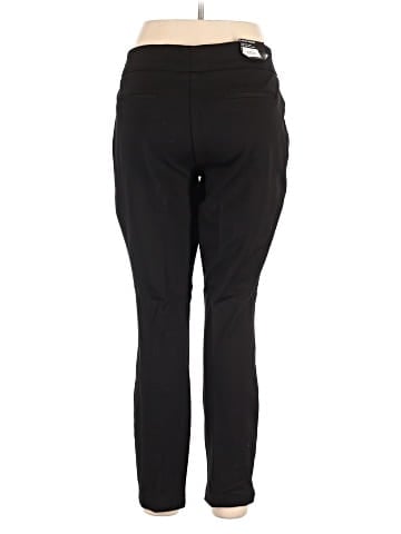 Hilary Radley Active Pants (view 2)