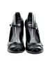 Xhilaration Black Heels Size 8 - photo 2