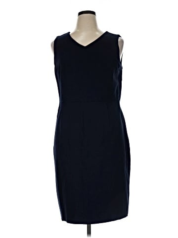 Talbots Cocktail Dress (view 1)