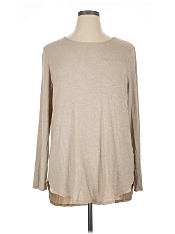 Calvin Klein Long Sleeve T-Shirt (view 1)