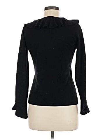 Neiman Marcus Cashmere Cardigan (view 2)