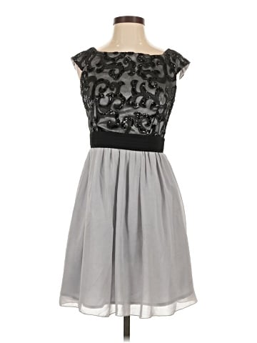 Little Mistress Cocktail Dress (view 1)