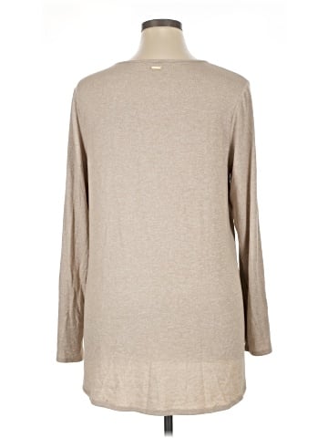 Calvin Klein Long Sleeve T-Shirt (view 2)