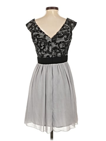 Little Mistress Cocktail Dress (view 2)