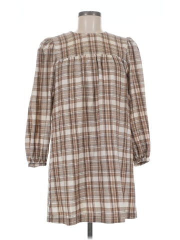 Reformation Jeans Casual Dress (view 1)
