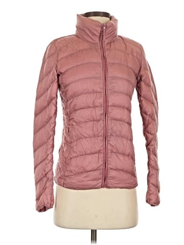 Uniqlo Jacket (view 1)