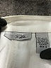 Chico's White Jacket Size XL (3) - photo 6