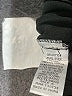 Umgee Black Sleeveless Blouse Size S - photo 8