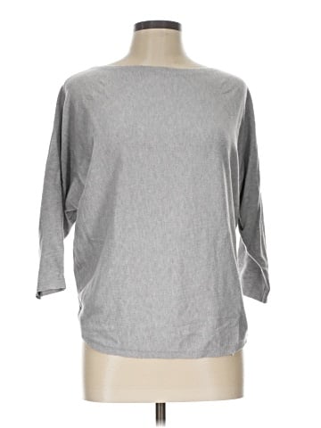 Milano 3/4 Sleeve T-Shirt (view 1)