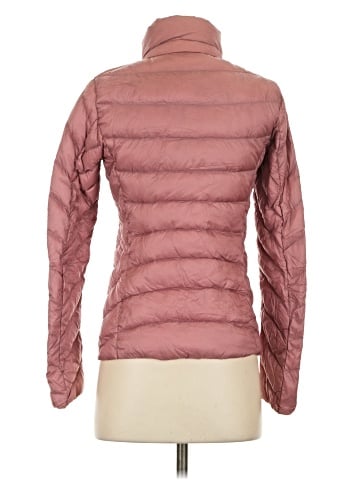 Uniqlo Jacket (view 2)