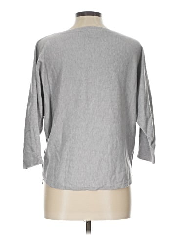 Milano 3/4 Sleeve T-Shirt (view 2)