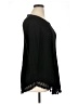 Great Northwest Indigo Black Pullover Sweater Size XL - photo 4