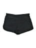 Athleta Solid Black Athletic Shorts Size S - photo 1
