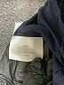 Tory Burch Black Jacket Size 4 - photo 7