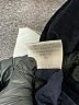Tory Burch Black Jacket Size 4 - photo 8