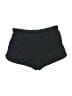 Athleta Solid Black Athletic Shorts Size S - photo 2