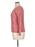 St. John's Bay Pink Pullover Sweater Size XL - photo 5