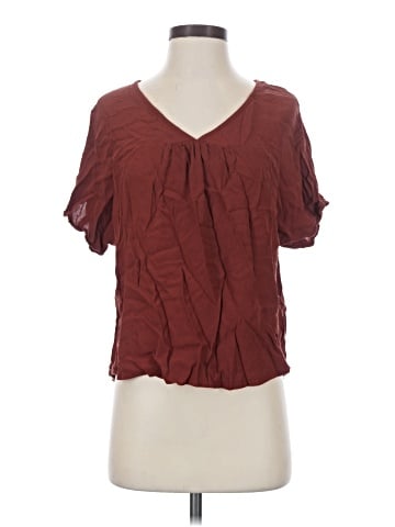 Madewell Rhyme Top (view 1)