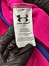 Under Armour 100% Polyester Pink Sweatshirt 12-18 MO / 18 MO - photo 4