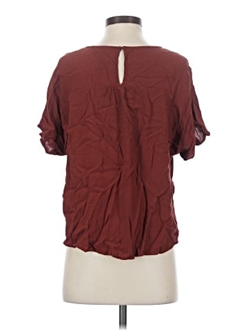 Madewell Rhyme Top (view 2)