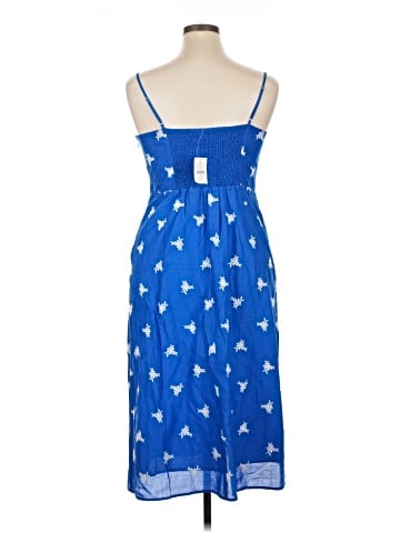 J.Crew Factory Store Casual Dress (view 2)