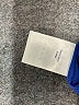 Lands' End 100% Polyester Blue 3/4 Sleeve Blouse Size 26 - photo 8