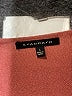 Staccato Brown Pullover Sweater Size L - photo 7