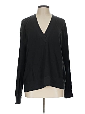 Rag & Bone Long Sleeve Blouse (view 1)