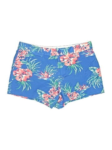 Tori Richard Shorts (view 1)