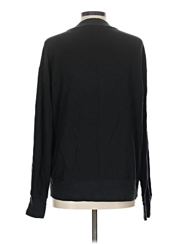 Rag & Bone Long Sleeve Blouse (view 2)
