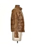 Eddie Bauer 100% Nylon Metallic Brown Tan Jacket Size XS (petite) - photo 4