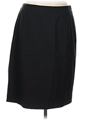Lafayette 148 New York Wool Skirt (view 1)